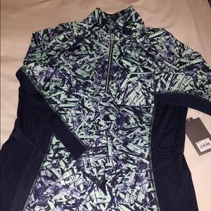 Tek Gear DryTek Workout Top